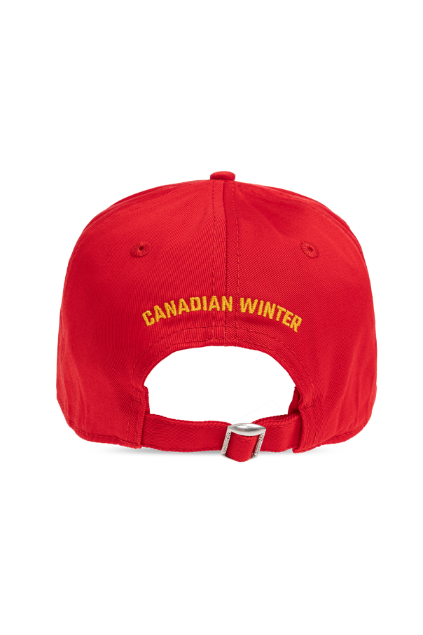 Dsquared2 Baseball cap