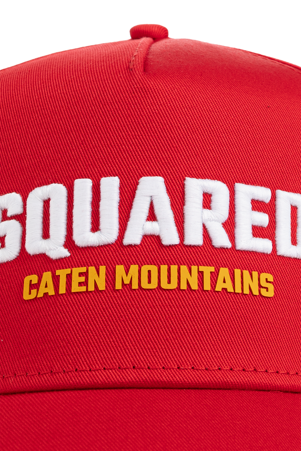 Dsquared2 Baseball cap
