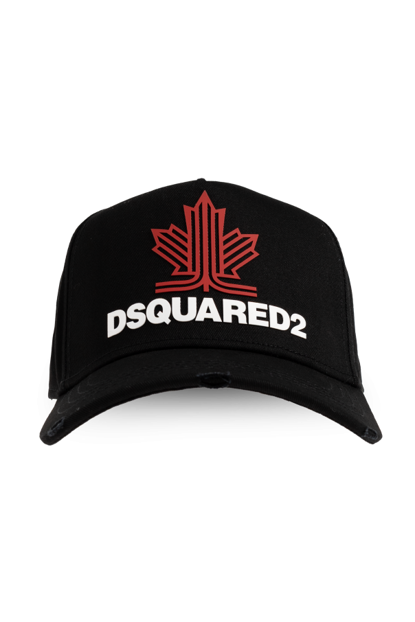 Baseball cap od Dsquared2