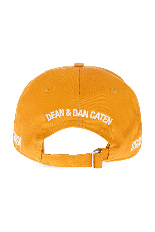 Dsquared2 Cap mit Schirm