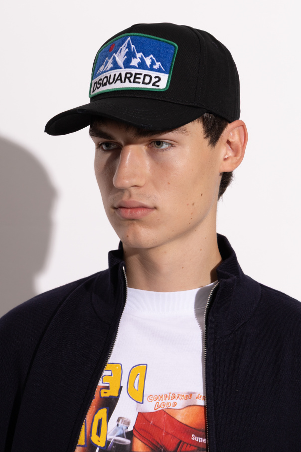 Dsquared2 Basecap