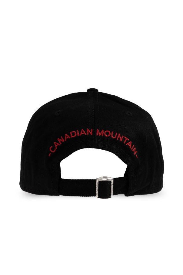 Dsquared2 Basecap