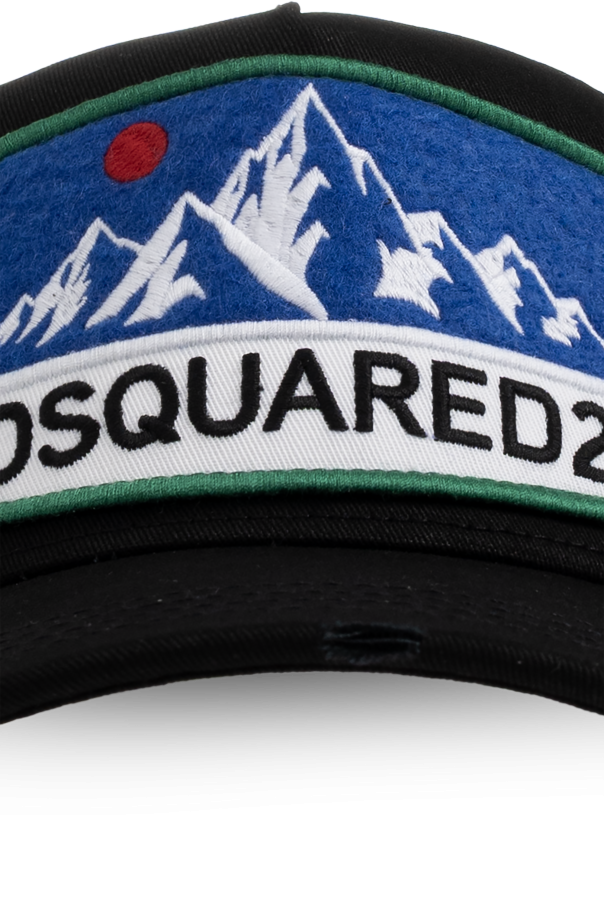 Dsquared2 Basecap