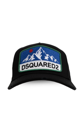 Gorra con visera