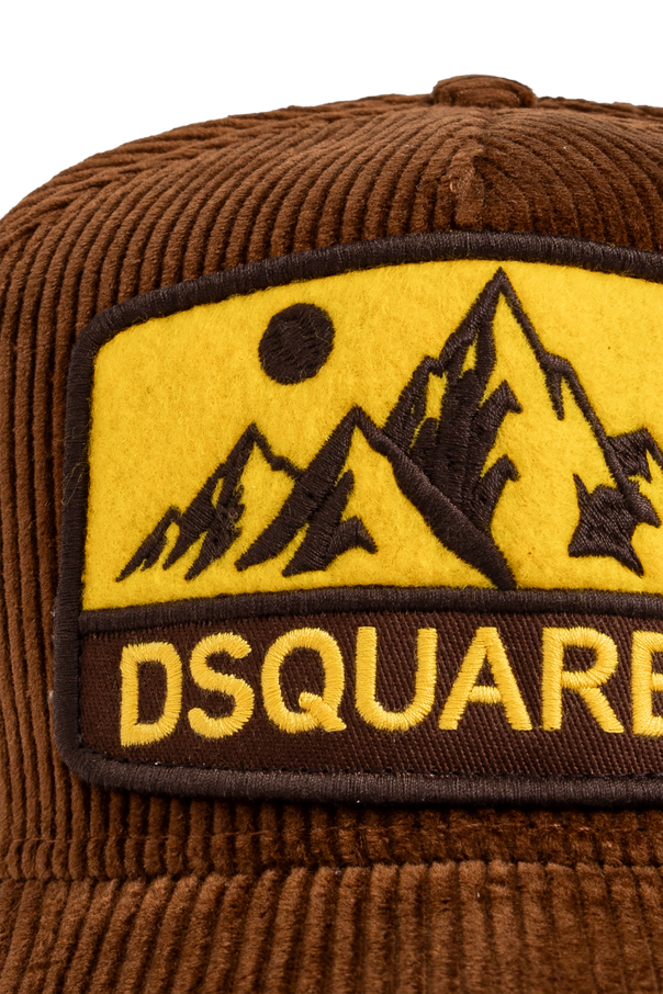 Dsquared2 Baseball cap