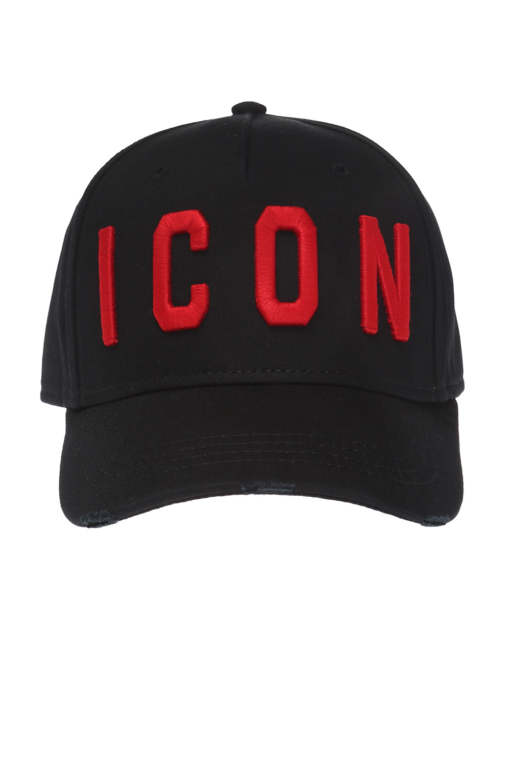 Dsquared2 Branded baseball cap