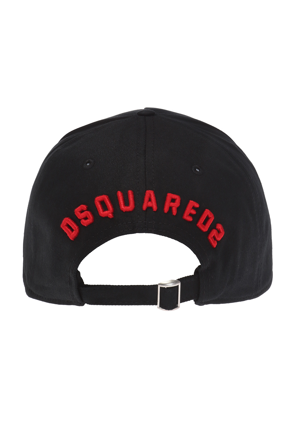 Dsquared2 Branded baseball cap