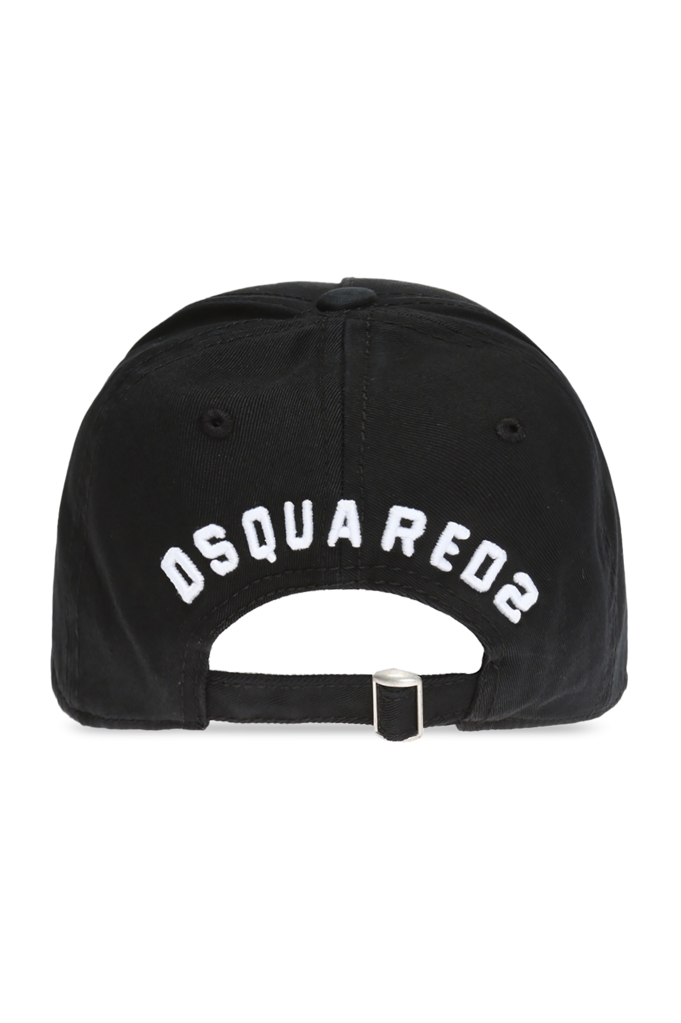 Dsquared2 Baseball cap with lettering