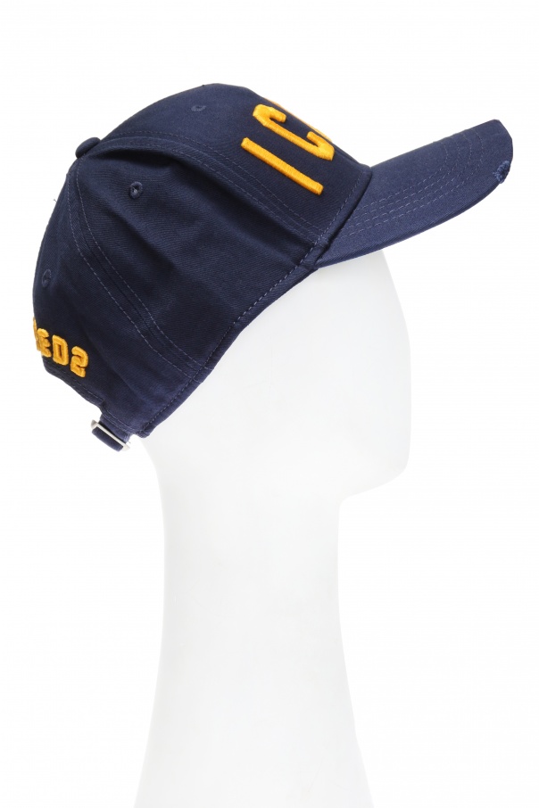 Dsquared2 Baseball cap