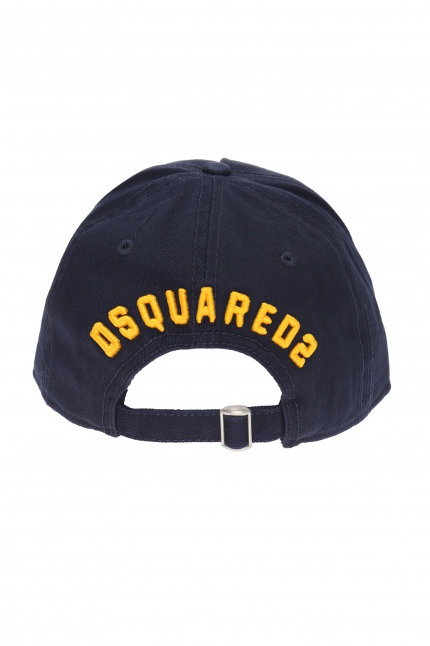 Dsquared2 Baseball cap