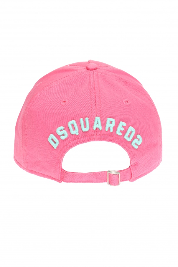 Dsquared2 Baseball cap