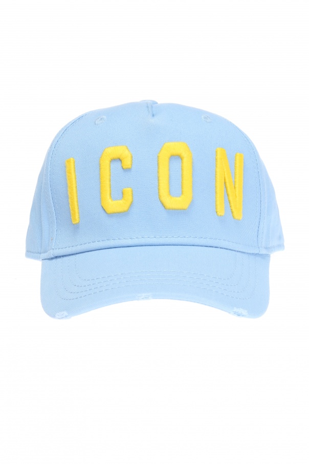 Baseball cap Dsquared2 - Vitkac Australia