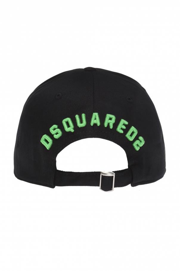 Dsquared2 Dział Obsługi Klienta