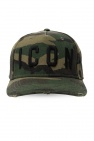 Dsquared2 GREEN Baseball cap