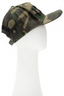 Dsquared2 GREEN Baseball cap