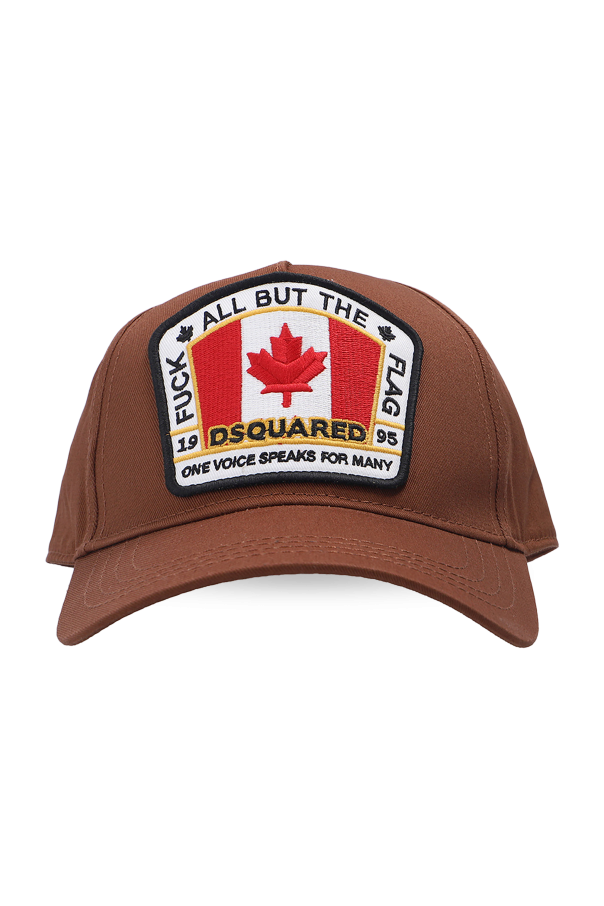 Dsquared2 Baseball cap