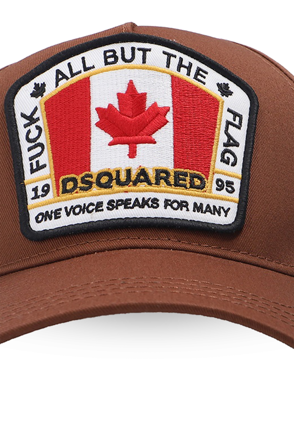 Dsquared2 Baseball cap