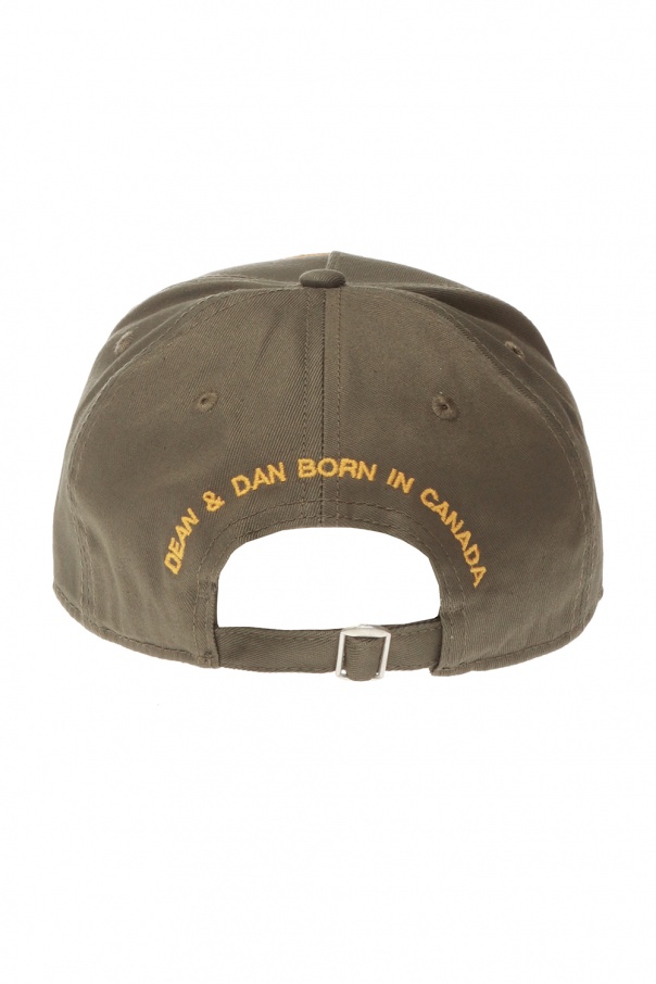 Dsquared2 Baseball cap