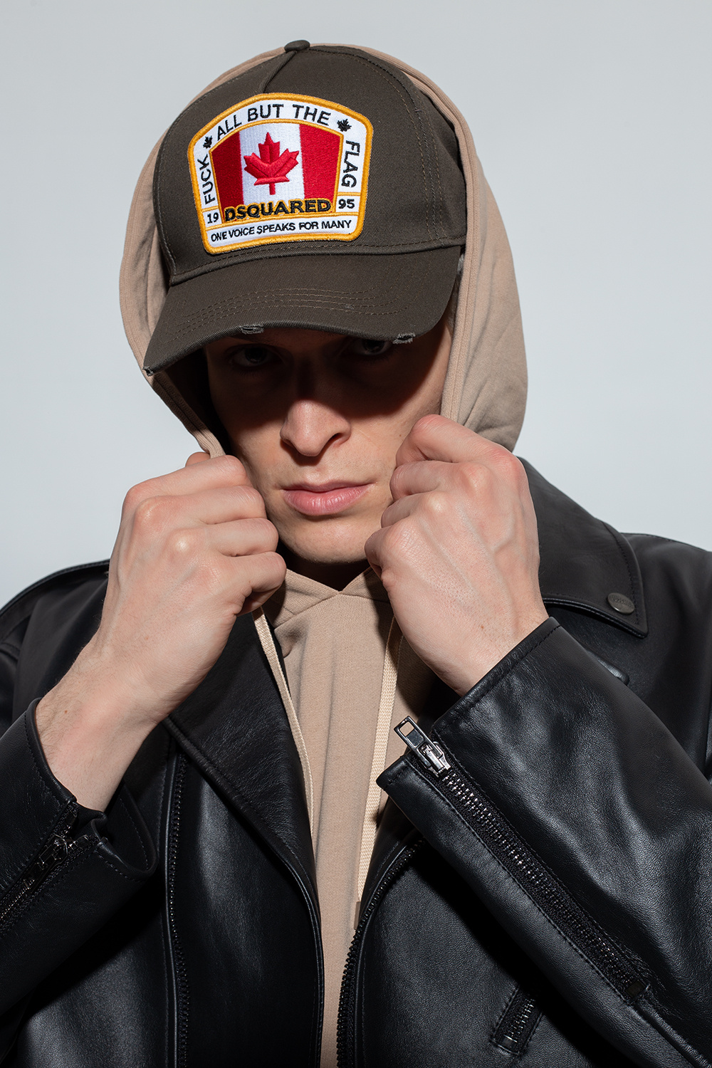 Dsquared2 Baseball cap