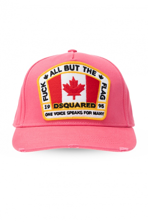 Dsquared2 Baseball cap