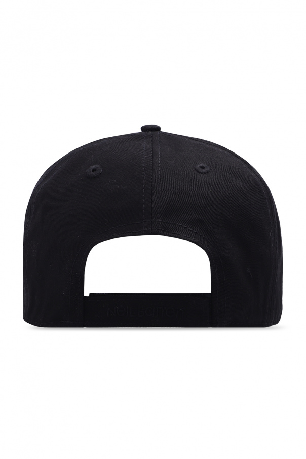 Neil Barrett Baseball cap