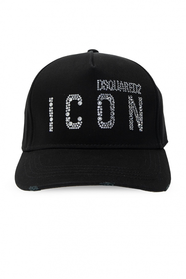 Dsquared2 Baseball cap