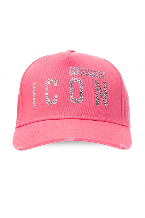 Dsquared2 Baseball cap