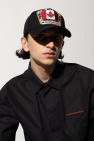 Dsquared2 Assorted Cap Teens