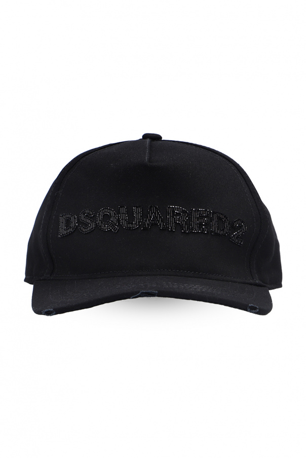 Dsquared2 Baseball cap