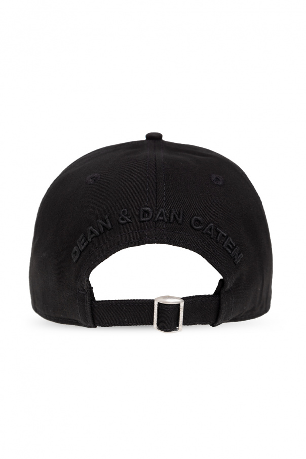 Dsquared2 Baseball cap