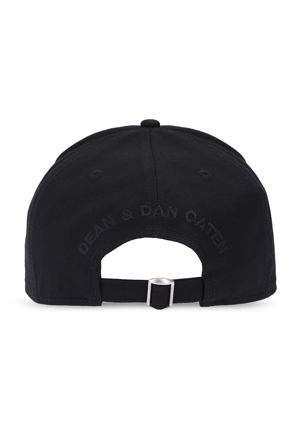 Dsquared2 Baseball cap with logo