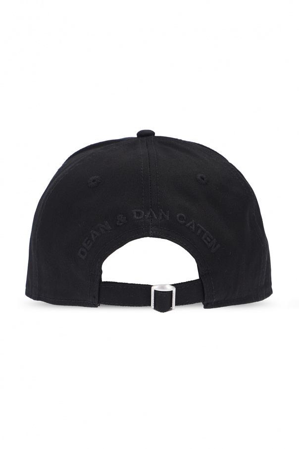 Dsquared2 Baseball cap