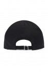 Dsquared2 Embellished baseball cap