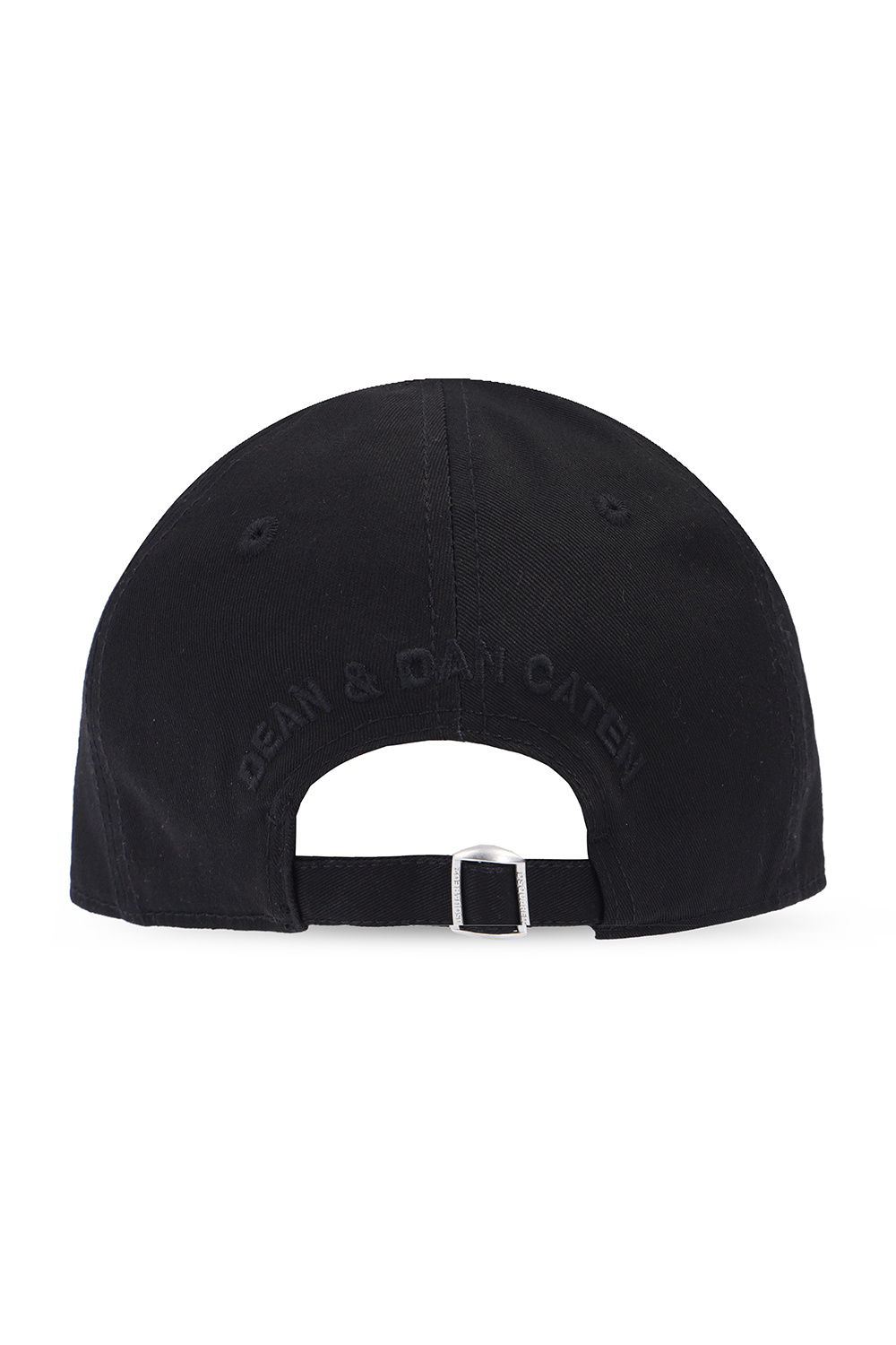 Dsquared2 Embellished Navy cap