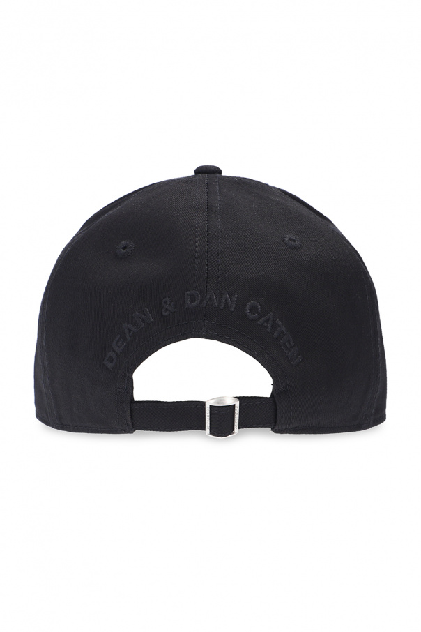 Dsquared2 Baseball cap