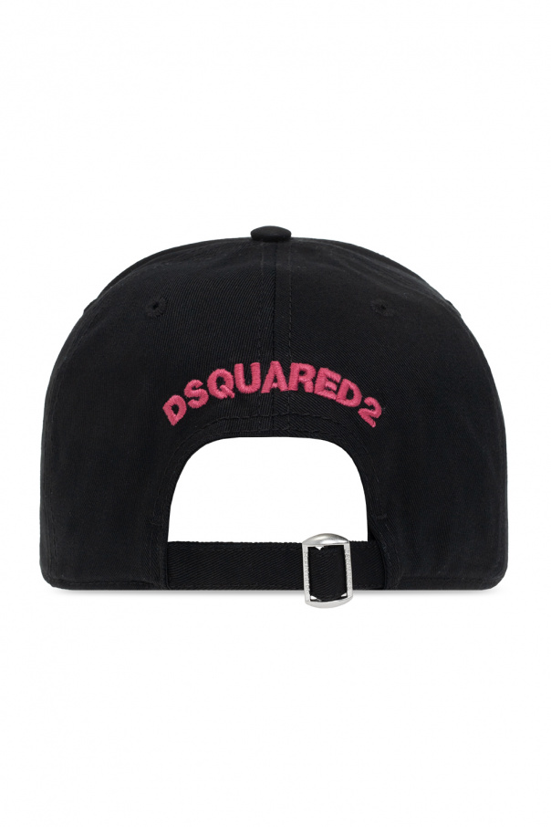 Dsquared2 Baseball cap