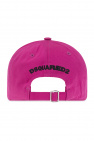 Dsquared2 Baseball cap