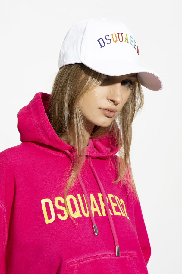 Dsquared2 Baseball cap