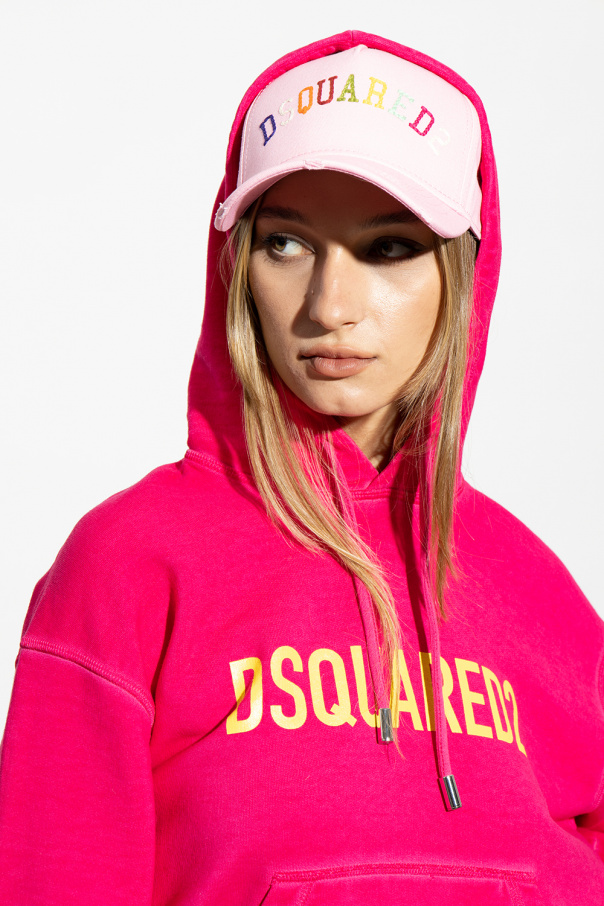 Dsquared2 Baseball cap