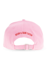 Dsquared2 Baseball cap