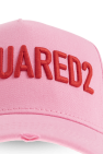 Dsquared2 Baseball cap