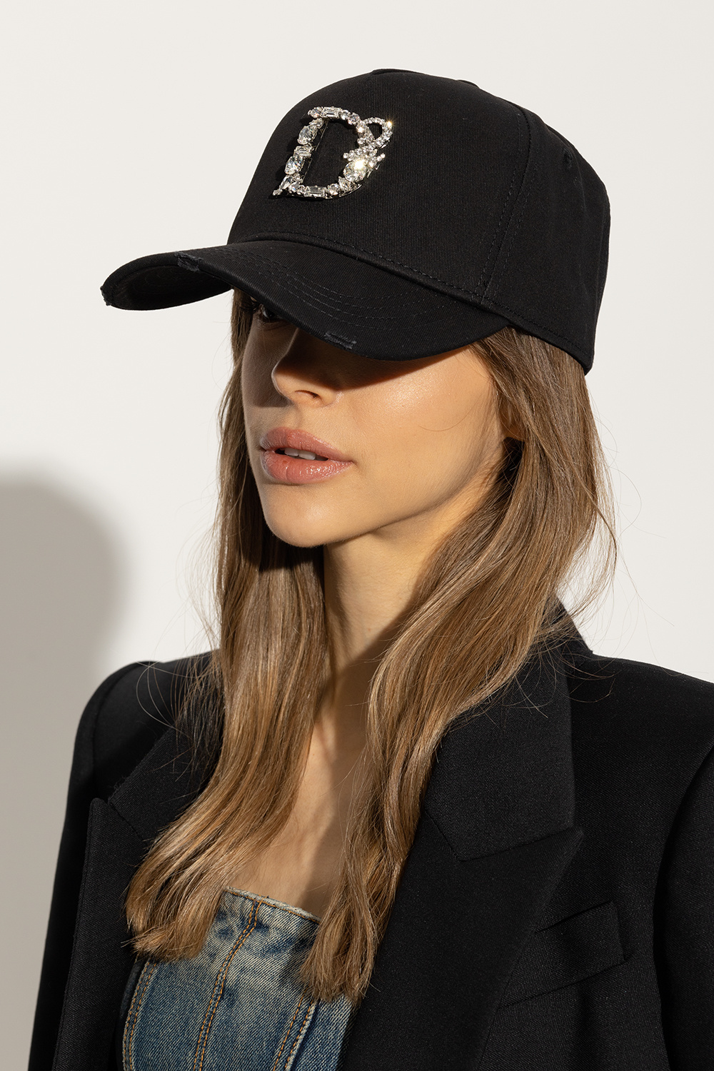 Dsquared2 Baseball cap