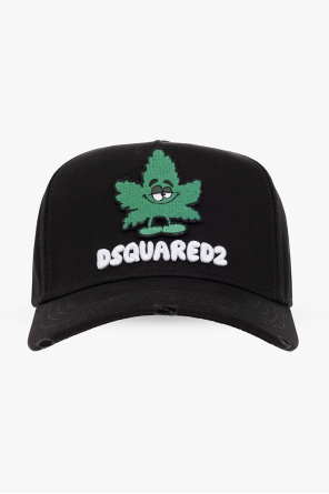 Baseball cap od Dsquared2