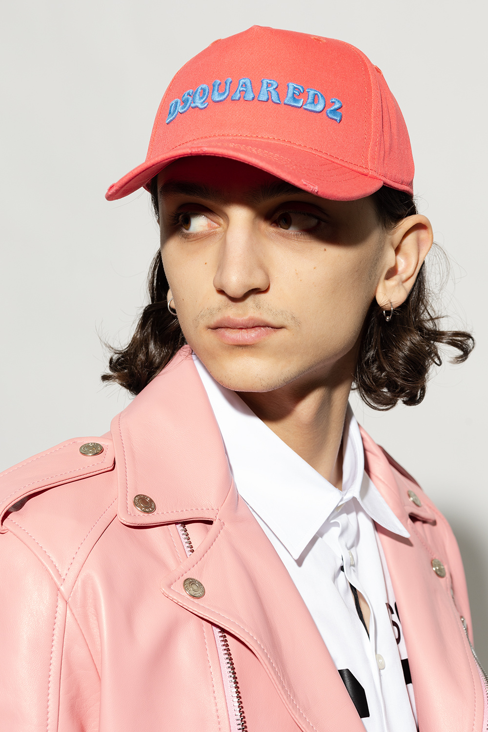 Dsquared2 Baseball cap