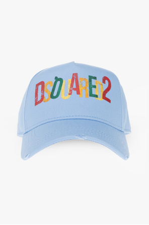 Baseball cap od Dsquared2