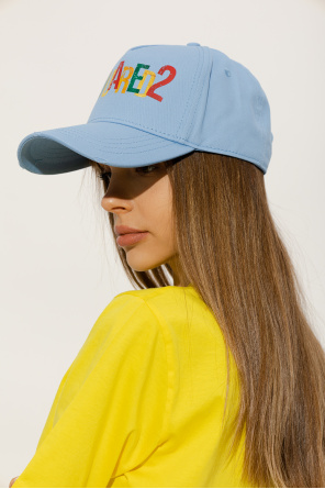 Baseball cap od Dsquared2