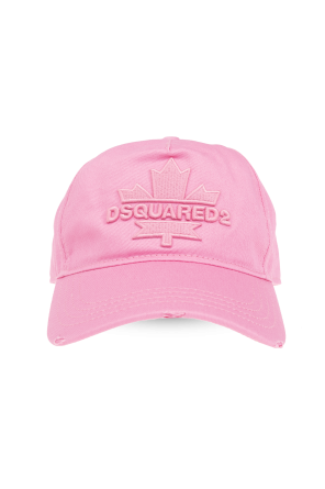 Baseball cap od Dsquared2