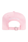 Dsquared2 Baseball cap with logo