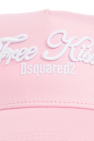 Dsquared2 Baseball cap with logo