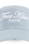 Dsquared2 Baseball cap with logo